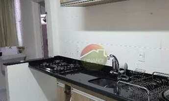 Imagem 6: Apartamento com 3 dormitórios para alugar, 108 m² por R$ 1.850,01/mês - Jardim São Luiz