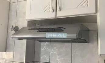 Imagem 2: Apartamento com 3 dormitórios para alugar, 82 m² por R$ 2.850,00/mês - Condomínio Residenc