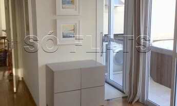 Imagem 6: Flat na Via Olimpia 130m² 03Dorms Duplex