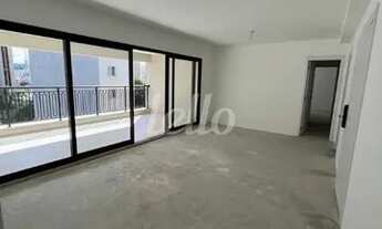 Imagem 1: São Paulo - Apartamento Padrão - Perdizes