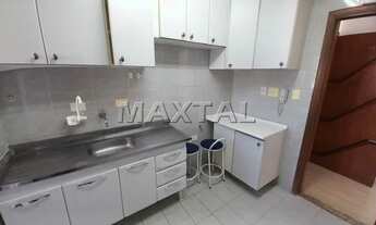 Imagem 7: Apartamento com 2 dormitórios, 2 banheiros, sala, cozinha, 60 metros em Santana