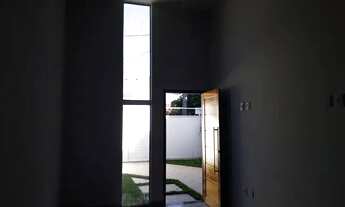 Imagem 3: Vendo casa linear em ótima localização no Jardim Atlântico central em terreno de 240 mts²