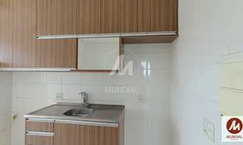 Imagem 7: Apartamento (tipo - padrao) 2 dormitórios, cozinha planejada, portaria 24 horas, lazer, sa