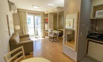 Imagem: Lindo flat nos Jardins prox a Av. Paulista