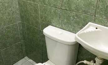 Imagem 5: Aluga se kitnets