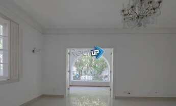 Imagem 7: Casa Gavéa , 4 qts, 4 vagas,362m2