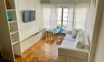 Imagem 2: APARTAMENTO - COPACABANA - 02 QUARTOS