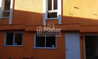 Imagem 2: Casa em Condomínio à venda Rua Banco Inglês, Santa Tereza - Porto Alegre