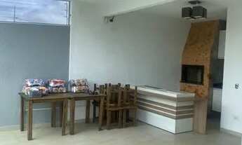 Imagem 6: Imóvel sobrado Casa com 4 dormitórios