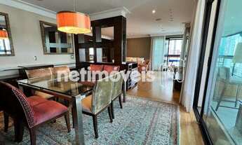 Imagem 6: Venda ou locação Apartamento 3 quartos Campo Belo São Paulo