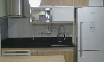 Imagem 4: Apartamento para aluguel tem 35 metros quadrados com 1 quarto