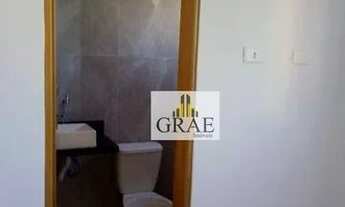 Imagem 7: Sobrado com 2 dormitórios, 100 m² - venda por R$ 640.000,00 ou aluguel por R$ 3.000,01/mês