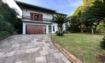 Imagem: Casa com linda vista, 4 dormitórios, sendo