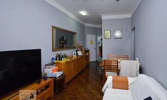 Imagem 6: Apartamento para Aluguel - Icaraí, 3 Quartos, 70 m2