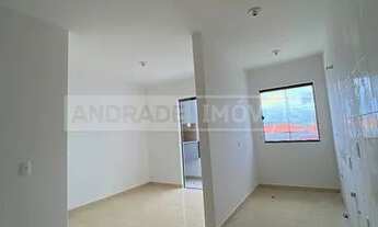 Imagem 5: Apartamentos com ótimo acabamento e Sacada com Churrasqueira