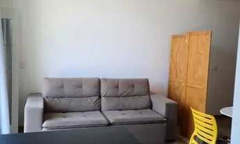 Imagem 6: Loft com 1 dormitório à venda, 47 m² por R$ 560.000,00 - Piratininga - Niterói/RJ