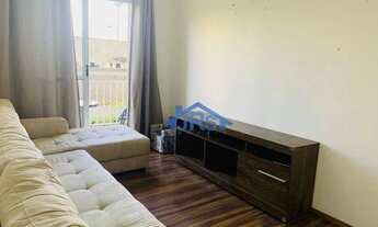 Imagem: Apartamento com 2 dormitórios para alugar