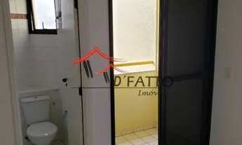 Imagem 3: Apartamento próximo ao Bauru Shopping