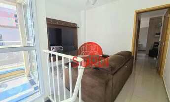 Imagem 3: Apartamento 02 dormitórios 01 suíte nova aliança mobiliado