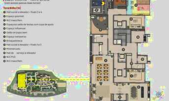 Imagem 6: Apartamento - Parque Prado - Campinas