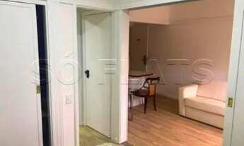 Imagem 4: Ótimo flat no Itaim Bibi, o Ramada NewCiti