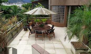 Imagem 5: Cobertura em Barra da Tijuca