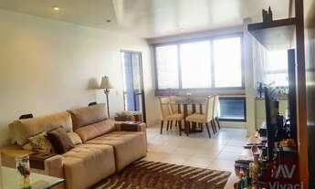 Imagem 7: Apt.2 qts - 78m2 - Alfa Barra - Barra da Tijuca