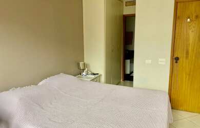 Imagem 4: 1 suíte, varanda, andar alto, ar condicionado, 1 vaga - Pinheiros - São Paulo