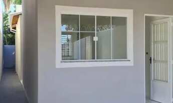 Imagem 6: Casa para venda tem 96 metros quadrados com 2 quartos em Feu Rosa - Serra - Espírito Santo