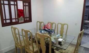 Imagem 3: Sobrado com 3 dormitórios, 220 m² - venda por R$ 780.000,00 ou aluguel por R$ 5.500,00/mês