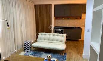 Imagem 2: Trix Tamboré - Apartamento à venda em Santana de Parnaíba