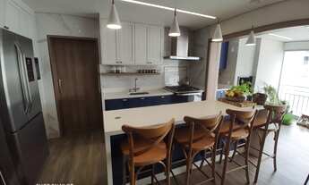 Imagem 7: Vende lindo apto em Cezar de Souza, condomínio Varandas Ipoema, 3 dormitórios, 114 m², 2 v