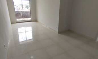 Imagem: Lindo apto reformado - Vazio - Piso em porcelanato