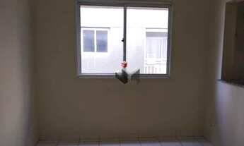 Imagem 2: Apartamento com 1 dormitório para alugar, 43 m² por R$ 1.230/mês - Nova Aliança - Ribeirão