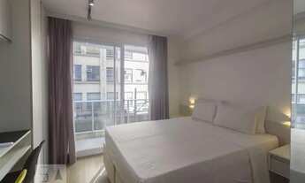 Imagem: Apartamento para Aluguel - Centro, 1 Quarto