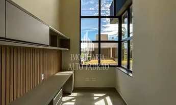 Imagem 2: Casa de Condomínio com 4 dorms, Golden Park Residence, Mirassol - R$ 2.29 mi, Cod: 1156