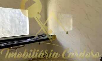 Imagem 2: Imóvel de 233m² com 03 quartos sendo 01 suíte, Jardim das Oliveiras, Silvânia-GO