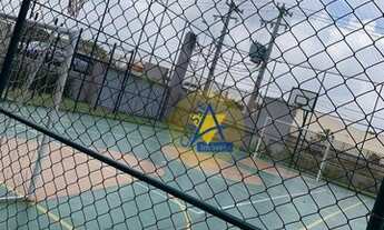 Imagem 6: Apartamento novinho, nunca habitado, 2 dorms., para alugar na Avenida dos Estados, vista l