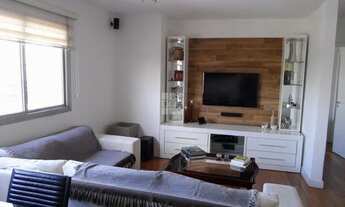 Imagem 2: Apartamento com 3 quartos 95²m - venda R$ 1.063.000,00 - Brooklin - São Paulo/SP