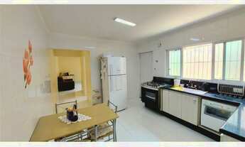 Imagem 3: CASA RESIDENCIAL em São Paulo - SP, Vila Paranaguá