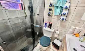 Imagem 5: Sobrado próximo ao Metrô Jabaquara, terminal rodoviário litoral, supermercados, escolas, b