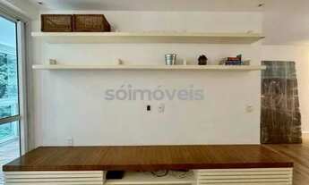 Imagem 6: Apartamento-À VENDA-Gávea-Rio de Janeiro-RJ