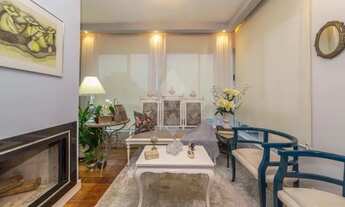 Imagem 2: PORTO ALEGRE - Apartamento Padrão - Santo Antônio