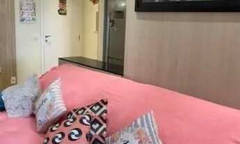 Imagem 5: São Paulo - Apartamento Padrão - Tatuapé