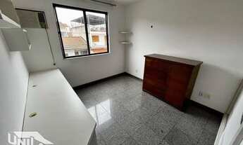 Imagem 7: Apartamento à venda no bairro Rústico - Volta Redonda/RJ