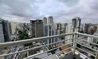 Imagem 6: Flat Comfort Ibirapuera 26m² 1 dormitório 1 vaga para locação