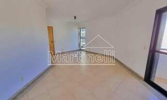 Imagem 2: Apartamento Padrão em Ribeirão Preto