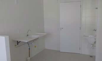 Imagem 2: Apartamento para venda com 32 metros quadrados com 2 quartos em Vila Socorro - São Paulo