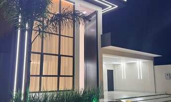 Imagem: Casa alto padrão rua do ct do gama