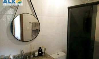 Imagem 3: Casa com 4 dormitórios à venda, 130 m² por R$ 400.000 - Itaipu - Niterói/RJ